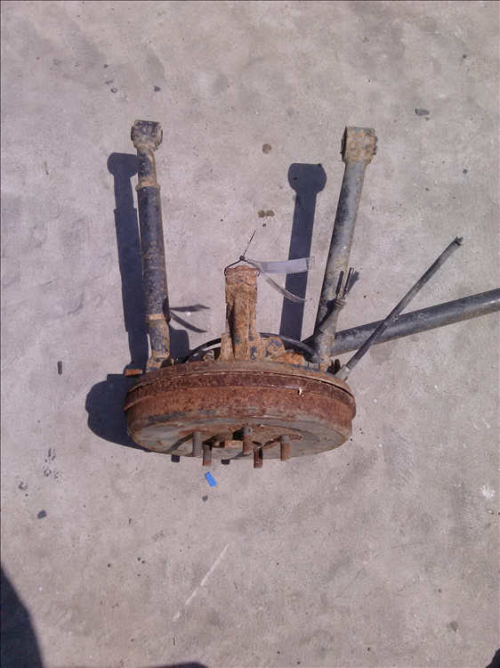 Brate fuzeta dreapta spate 1.8 B (3 bucati) LAND ROVER FREELANDER
