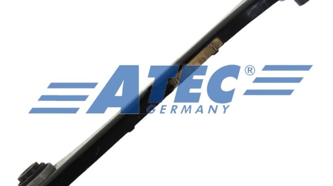 Brate Golf Plus spate (2005-2013) - import Germania