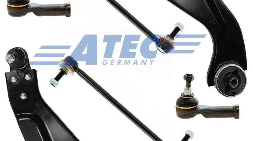 Brate Jaguar X-Type set 8 piese directie fata