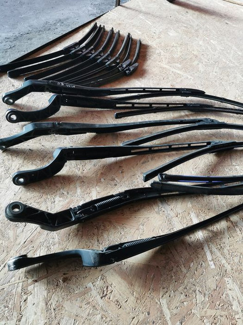 Brate/lamele stergator Audi A4 B6 B7 /A6 C5
