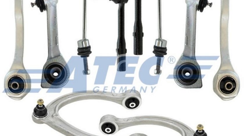 Brate Mercedes S W221 - set 10 piese