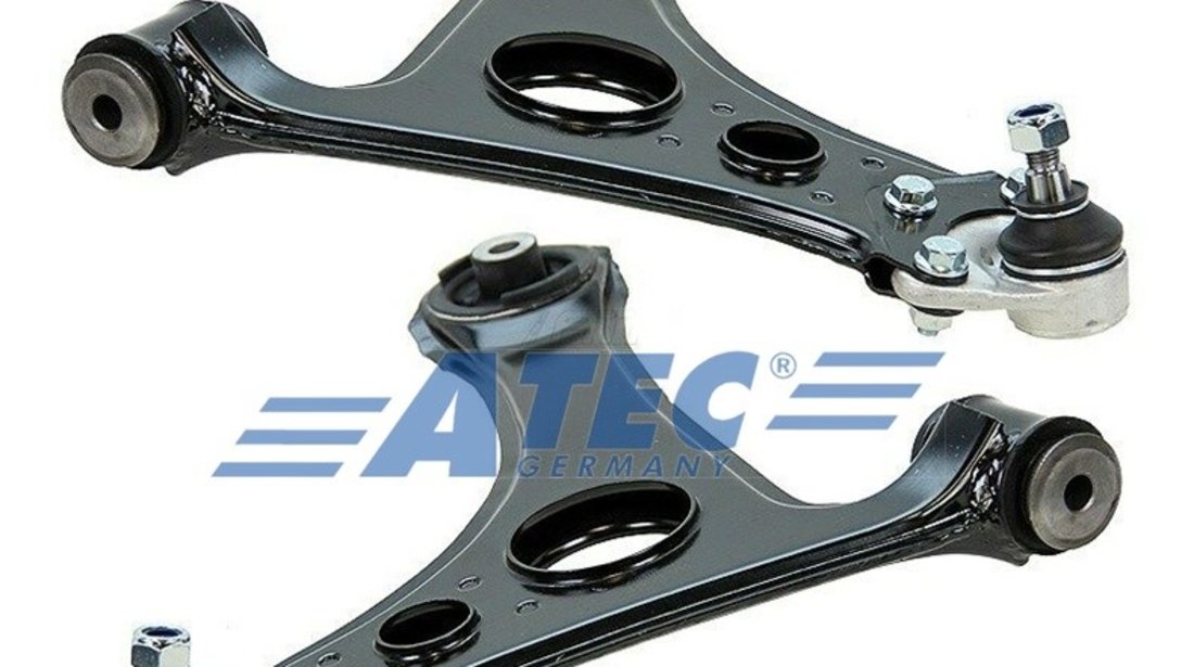 Brate Opel Astra G, Zafira A - 6 piese import Germania