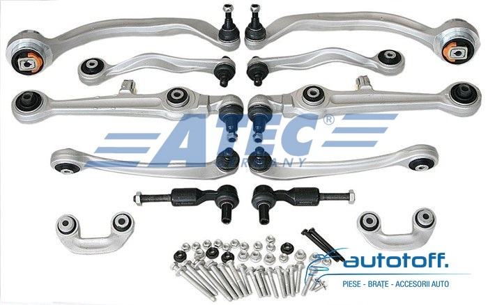 Brate Passat 3BG variant (2001-2005)  - 12 piese