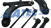 Brate Seat Leon fata (1999-2006) - set 10 piese im...