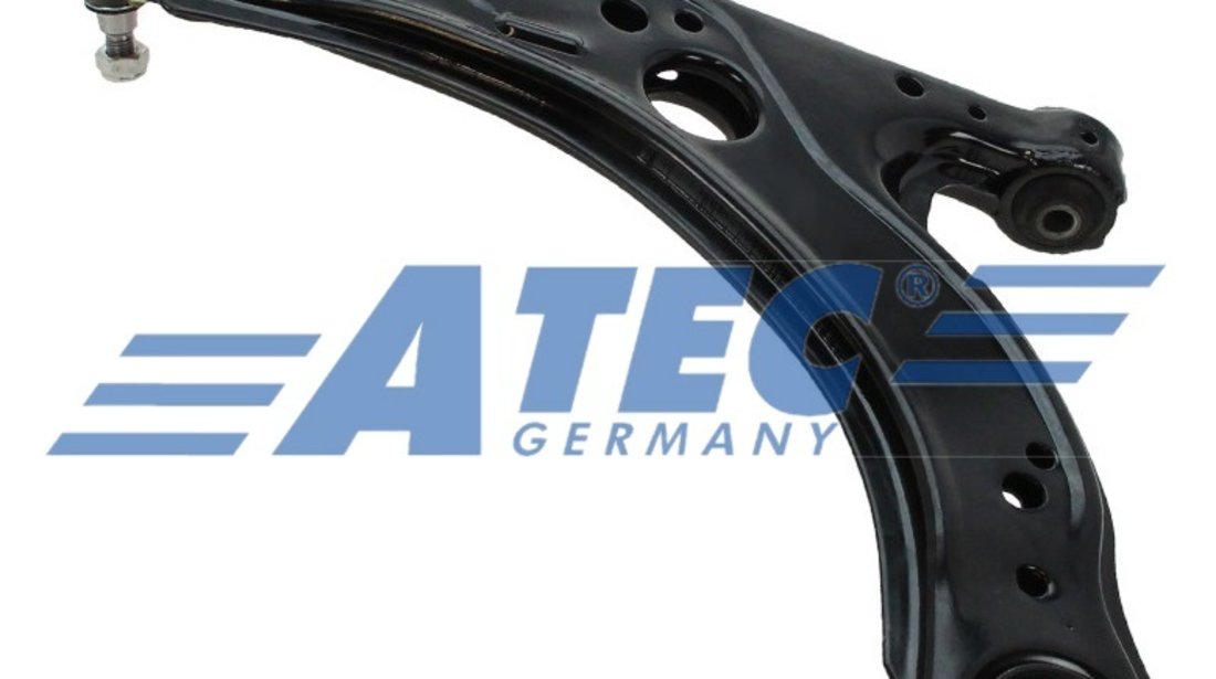 Brate Seat Toldeo 2 fata (1999-2006) - import Germania