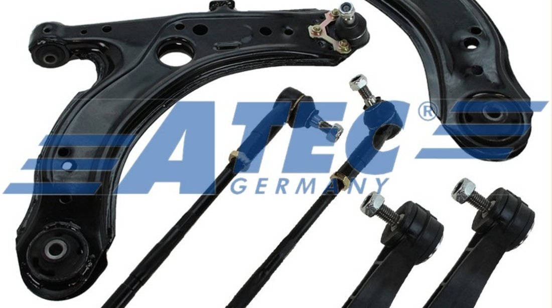 Brate Seat Toldeo 2 fata (1999-2006) - import Germania