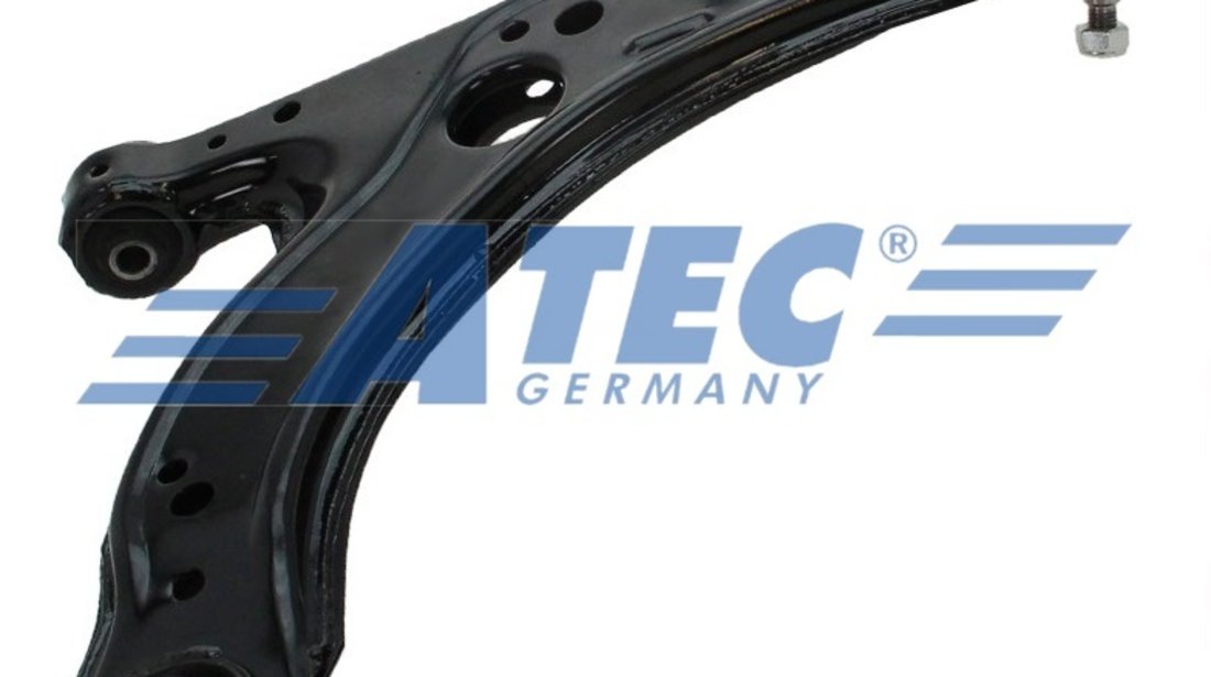 Brate Seat Toledo 2 fata (1999-2006) - import Germania