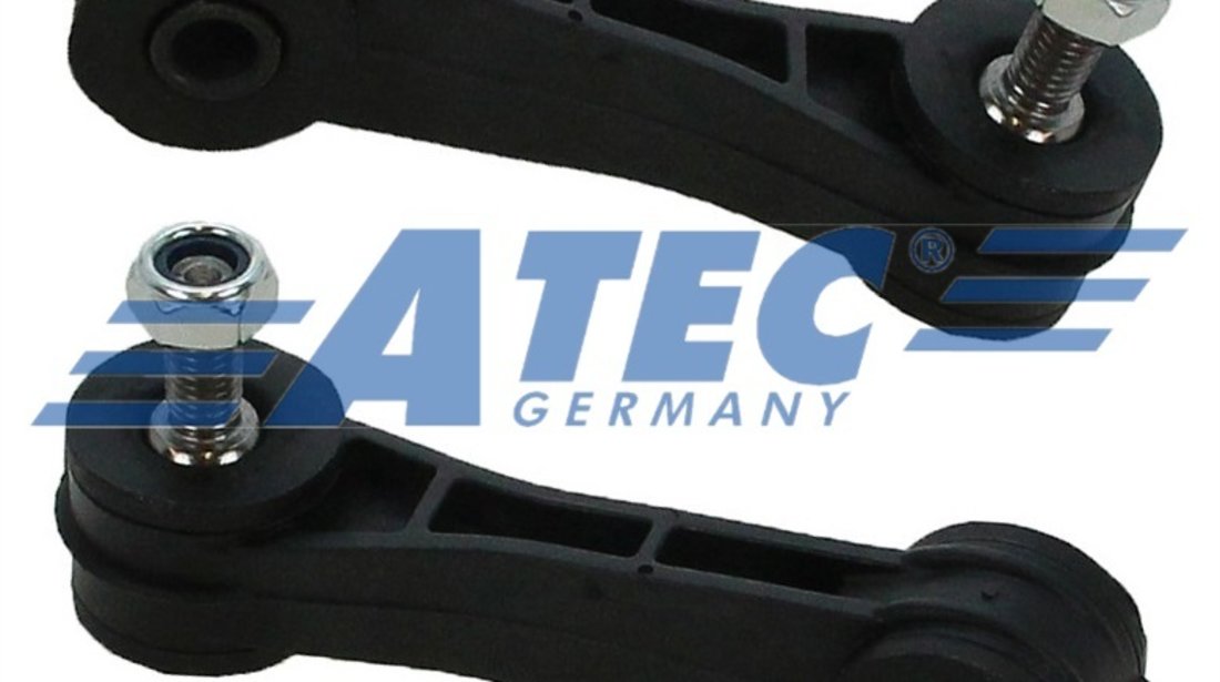 Brate Seat Toledo 2 fata (1999-2006) - import Germania