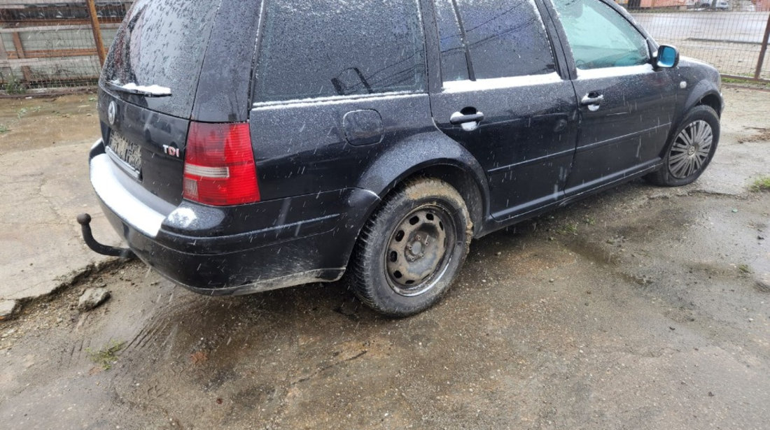 Brate si bascule Volkswagen Golf 4 1.9 TDI ASZ combi an 2004