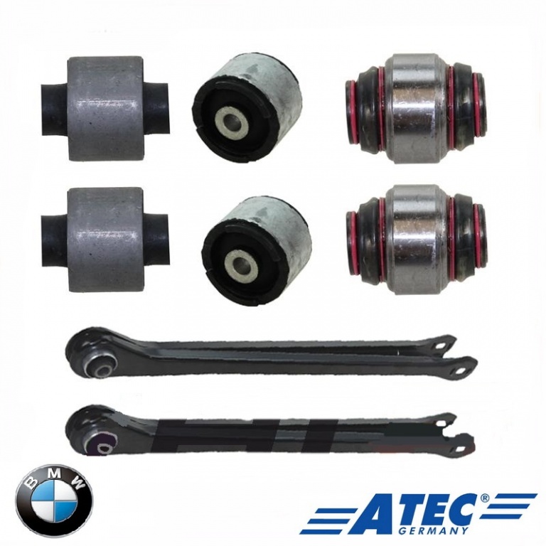 Brate spate BMW E36