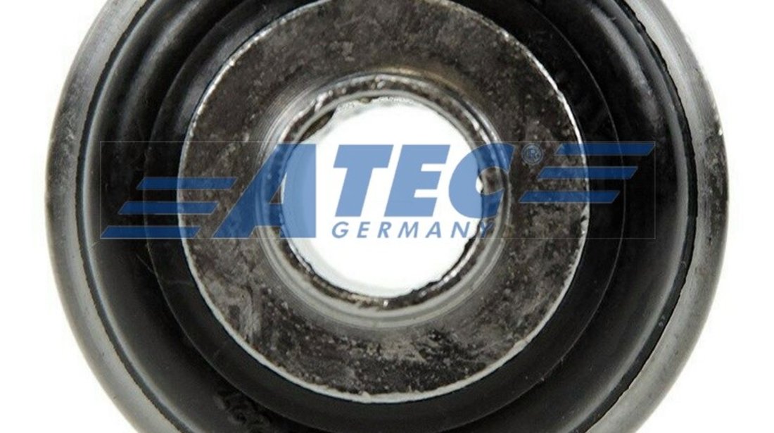 Brate spate BMW E39 (95-03) - set 12 piese ATEC Germania
