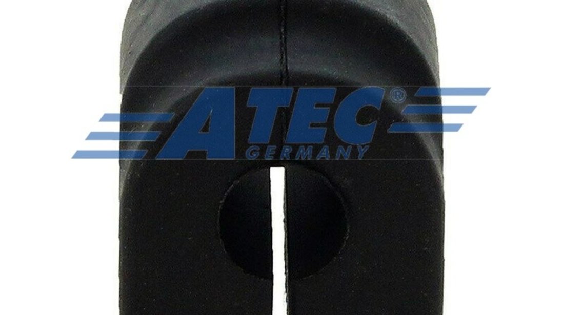 Brate spate BMW E39 (95-03) - set 12 piese ATEC Germania