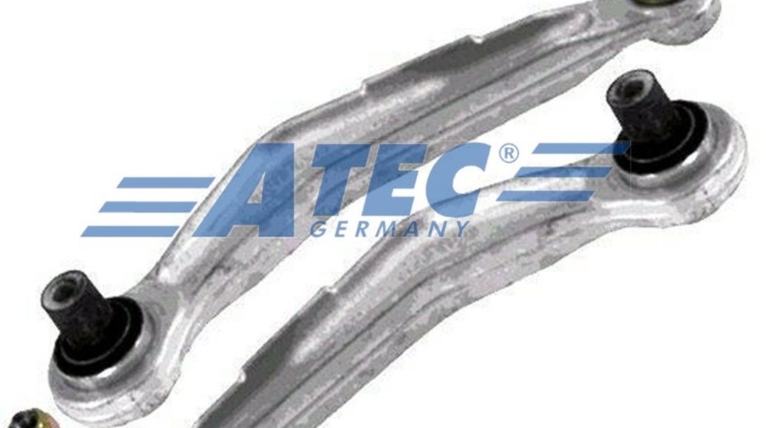 Brate spate BMW E39 (95-03) - set 12 piese ATEC Germania