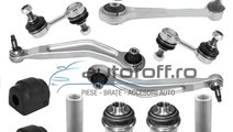 Brate spate BMW E39 (95-03) - set 12 piese ATEC Ge...