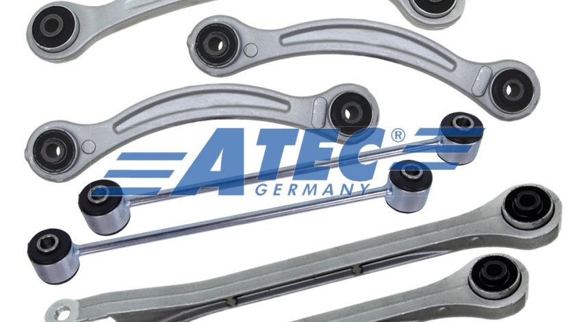 Brate spate Chrysler 300c - set Bascule spate Chrysler 300c