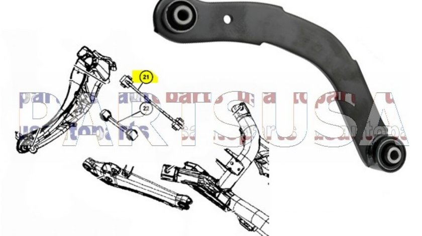 BRATE SPATE DODGE CALIBER BRATE SPATE JEEP COMPASS BRATE SPATE JEEP PATRIOT