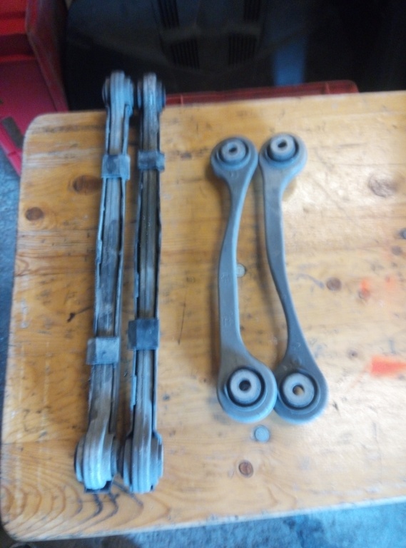 Brate spate Mercedes S320 cdi w221
