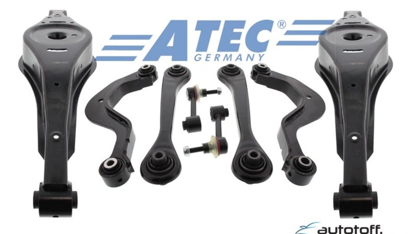 Brate spate VW PASSAT 3C B6 bascule