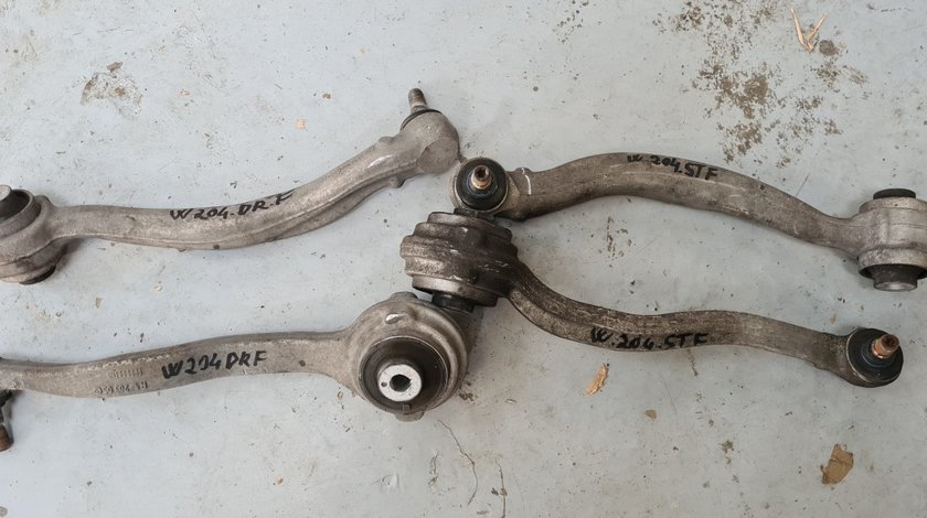 Brate stanga dreapta fata Mercedes C-Class W204 2.2 CDI 2010 2011 2012 2013