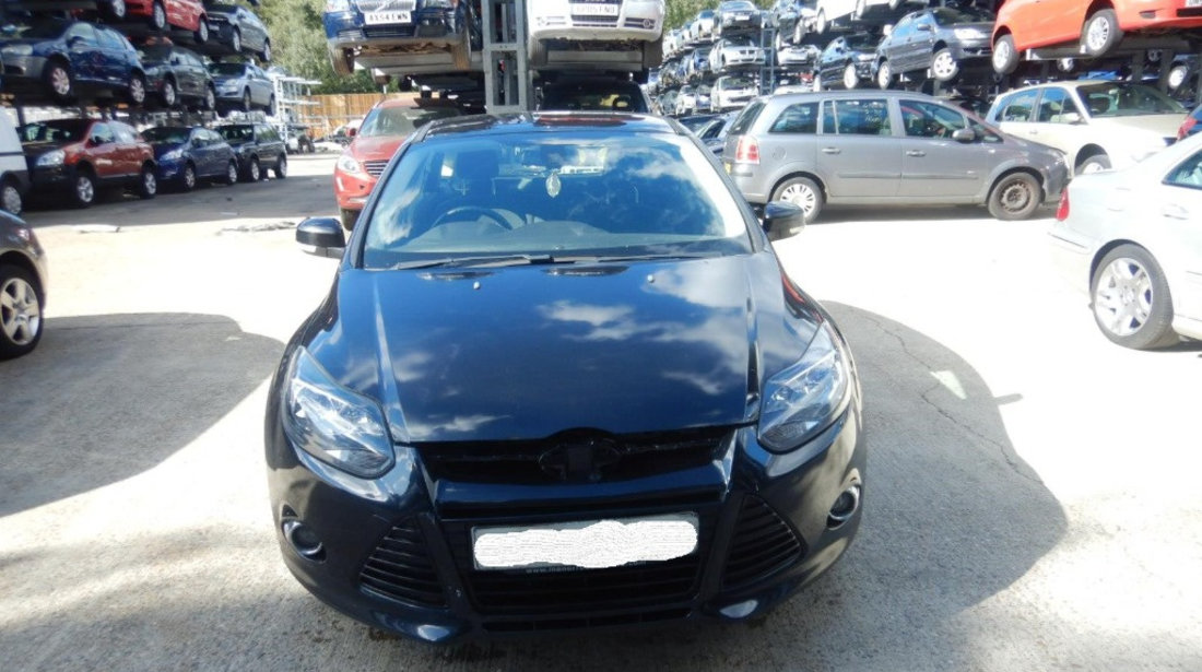 Brate stergatoare Ford Focus 3 2011 Hatchback 1.6i