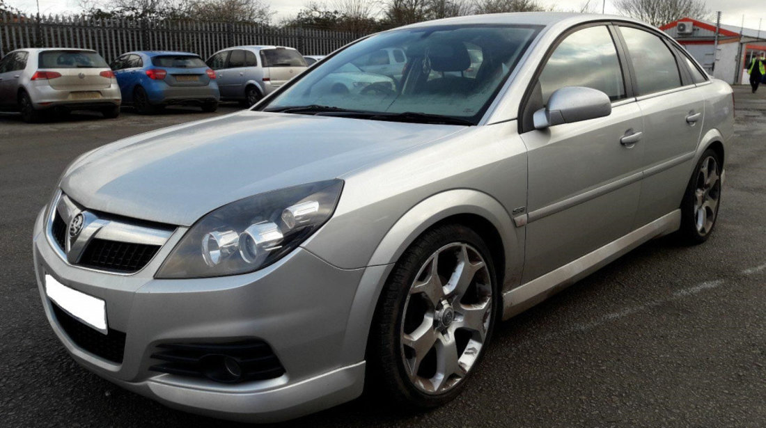 Brate stergatoare Opel Vectra C 2007 Berlina 1.9