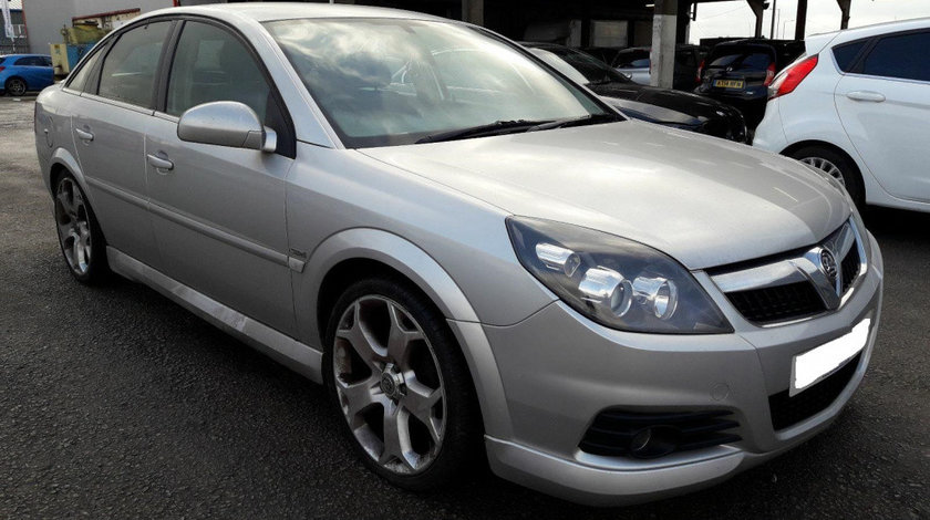 Brate stergatoare Opel Vectra C 2007 Berlina 1.9