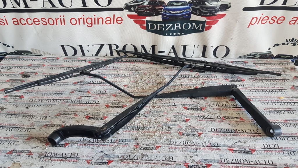 Brate stergatoare parbriz Chevrolet Cruze cod : 96910779 96910776