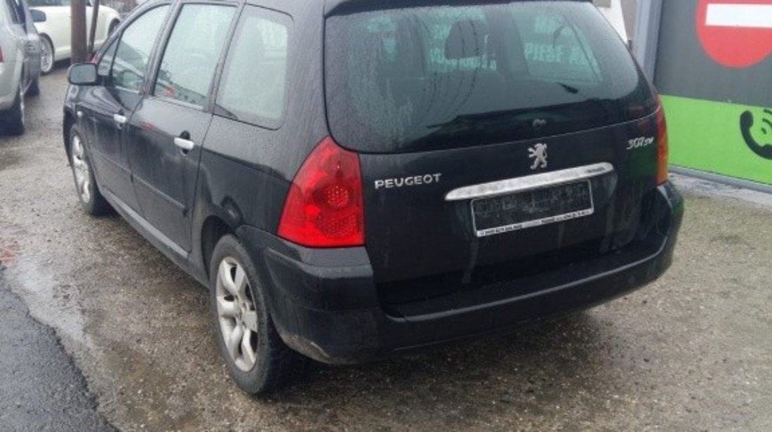 Brate stergatoare Peugeot 307 2005 SW 1.6 Hdi