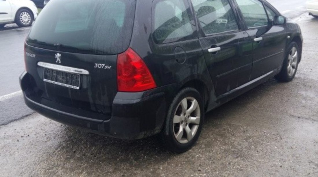 Brate stergatoare Peugeot 307 2005 SW 1.6 Hdi