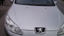 Brate Stergatoare Peugeot 407