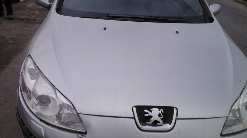 Brate Stergatoare Peugeot 407