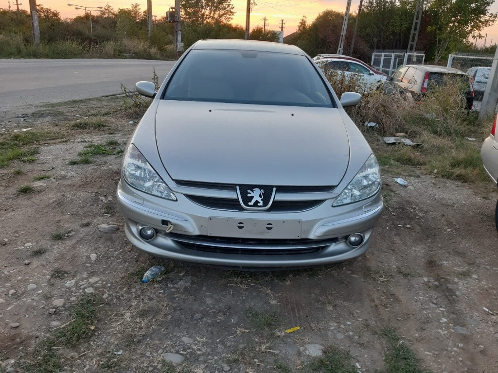 Brate stergatoare Peugeot 607 2006 berlina 2.7 hdi