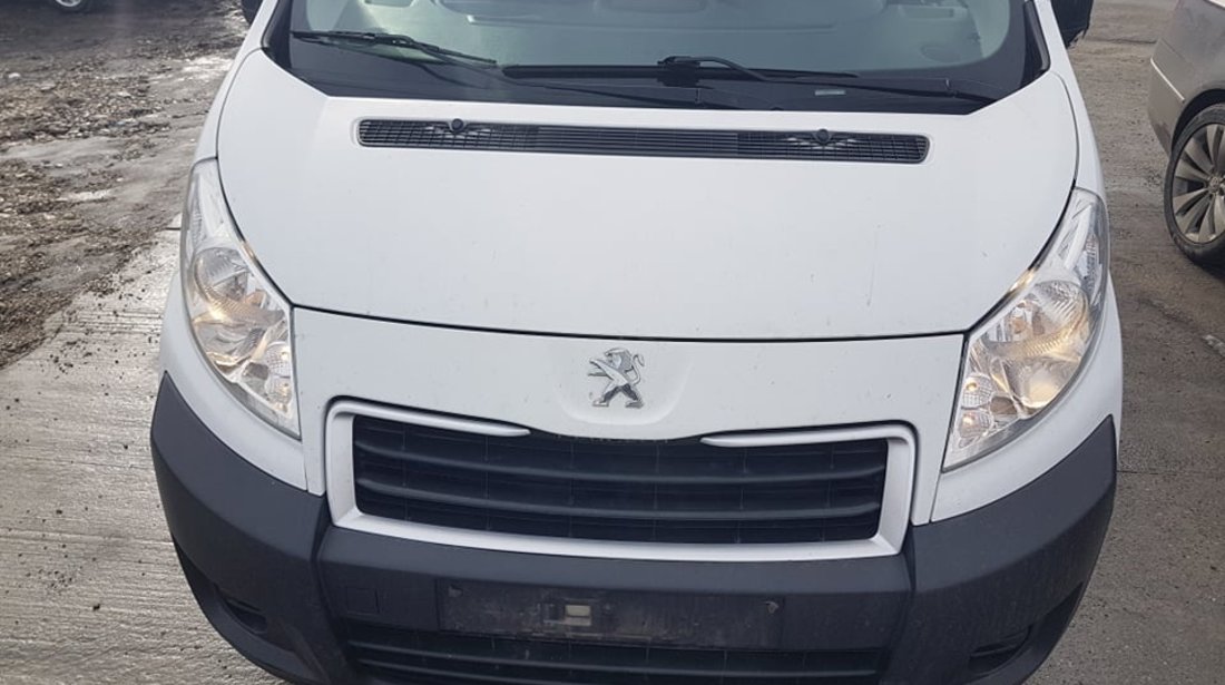 Brate stergatoare Peugeot EXPERT 2014 van 1.6 hdi