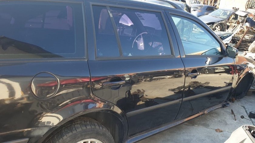 Brate stergatoare Skoda Octavia 2003 BREAK 1.9 TDI