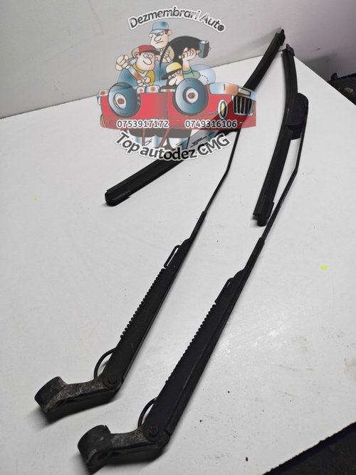 Brate stergatoare Suzuki Jimmy brat stergator parbriz