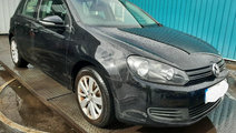 Brate stergatoare Volkswagen Golf 6 2010 Hatchback...