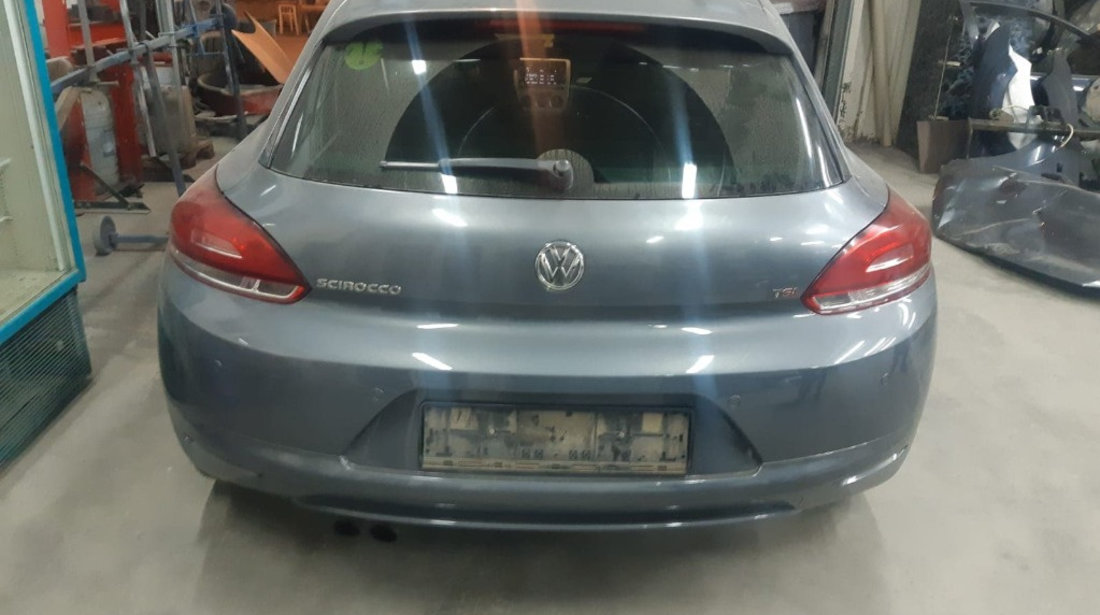 Brate stergatoare Volkswagen Scirocco 2010 coupe 1.4 tsi