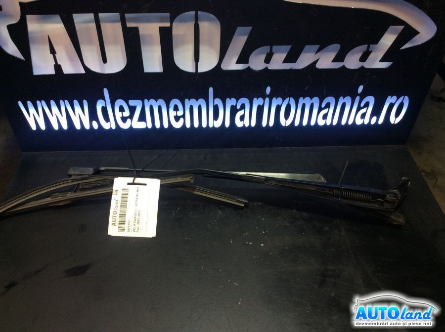 Brate Stergator 1buc Volkswagen JETTA III 1K2 2005-2010