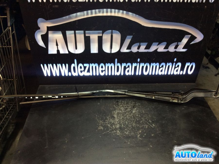 Brate Stergator 2buc,facelift Ford FIESTA V JH ,JD 2001