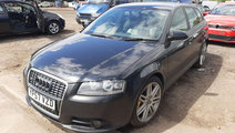 Brate stergator Audi A3 8P 2007 Hatchback 2.0TDI S...