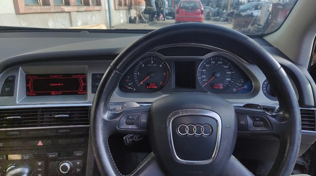 Brate stergator Audi A6 C6 2006 Sedan 2.0