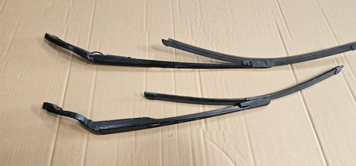 Brate stergator AUDI A6 C6 4F 2005 2006 2007 2008 2009 2010