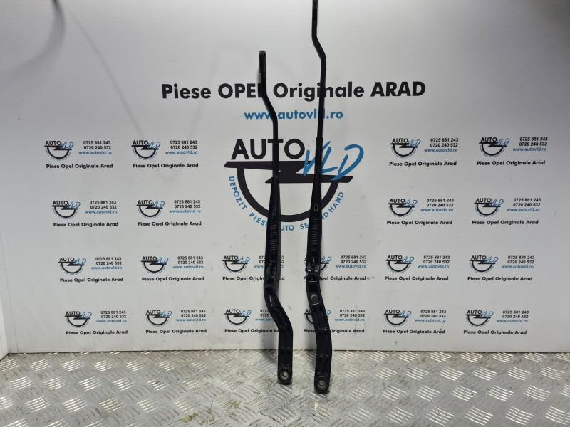 Brate stergator fata Opel Vectra C facelift 2005-2009 13188260