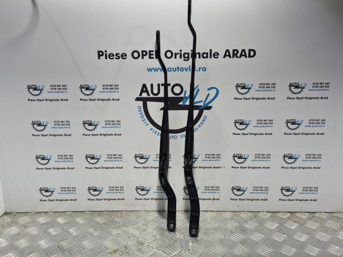 Brate stergator fata Opel Vectra C facelift 2005-2009 13188260