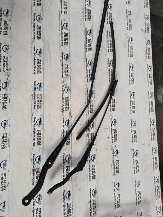 Brate stergator fata parbriz Opel Corsa E 2014-2019