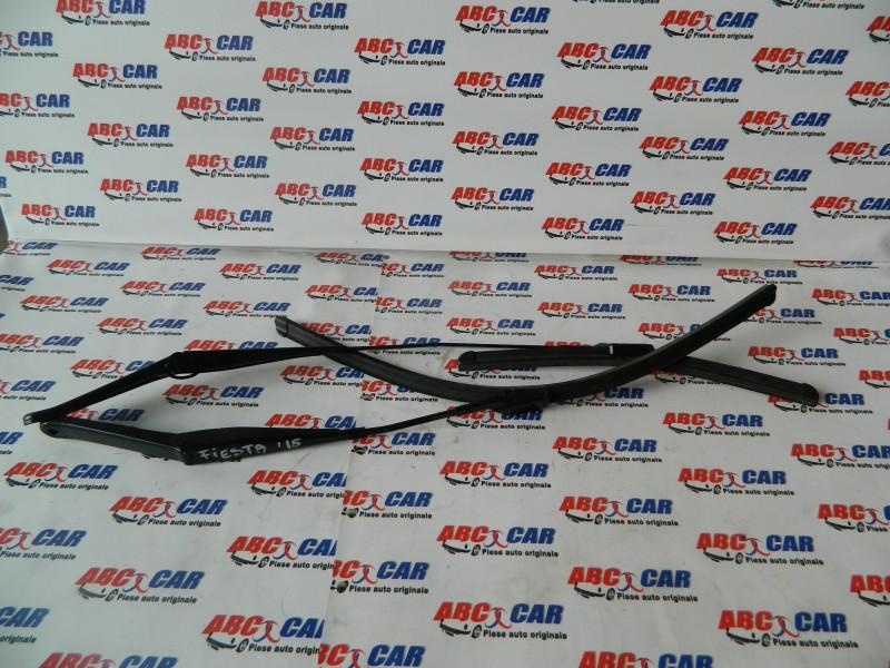 Brate stergator Ford Fiesta 2012-2017 MK8