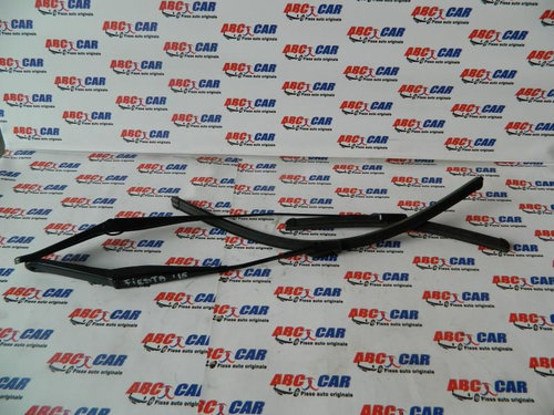 Brate stergator Ford Fiesta 2012-2017 MK8