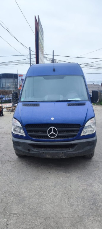 Brate stergator Mercedes Sprinter W906 2011 cod A0010205944 / A9068200644