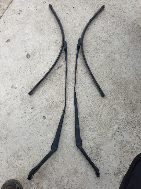 Brate Stergator Peugeot 508