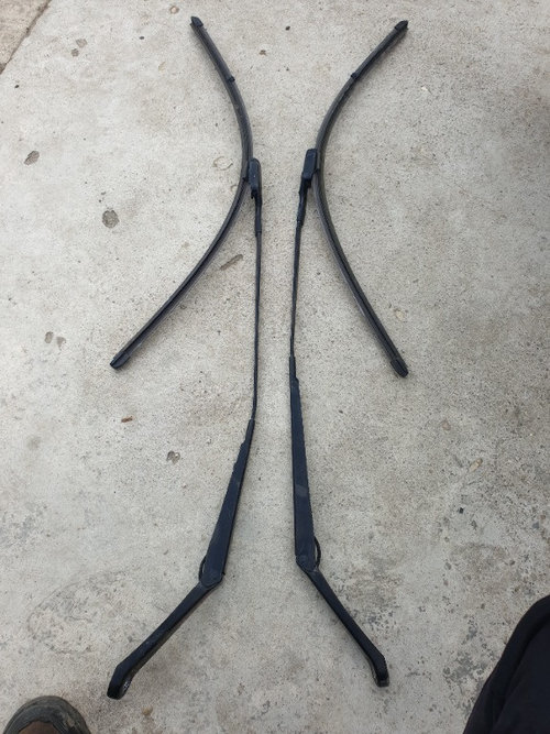 Brate Stergator Peugeot 508